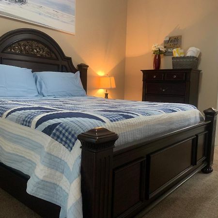 Beautiful 3 Bedroom Apartment Minutes From Disney! 키시미 외부 사진