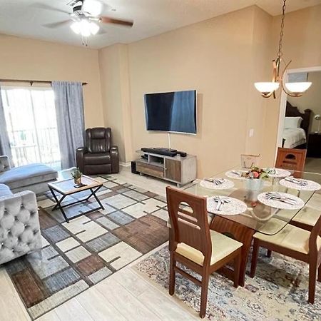 Beautiful 3 Bedroom Apartment Minutes From Disney! 키시미 외부 사진