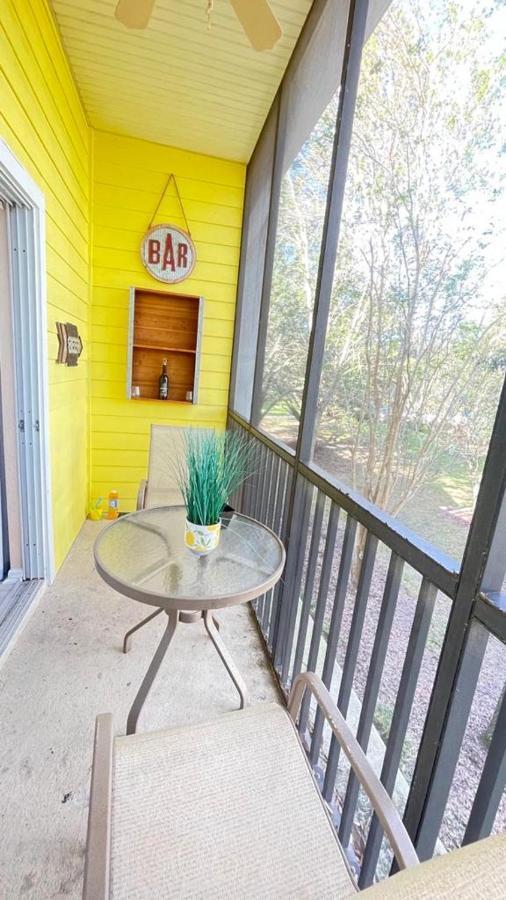 Beautiful 3 Bedroom Apartment Minutes From Disney! 키시미 외부 사진