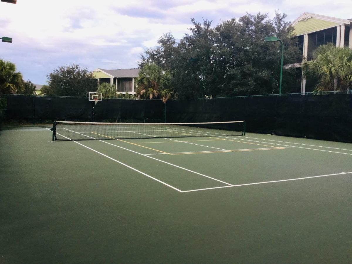 Beautiful 3 Bedroom Apartment Minutes From Disney! 키시미 외부 사진