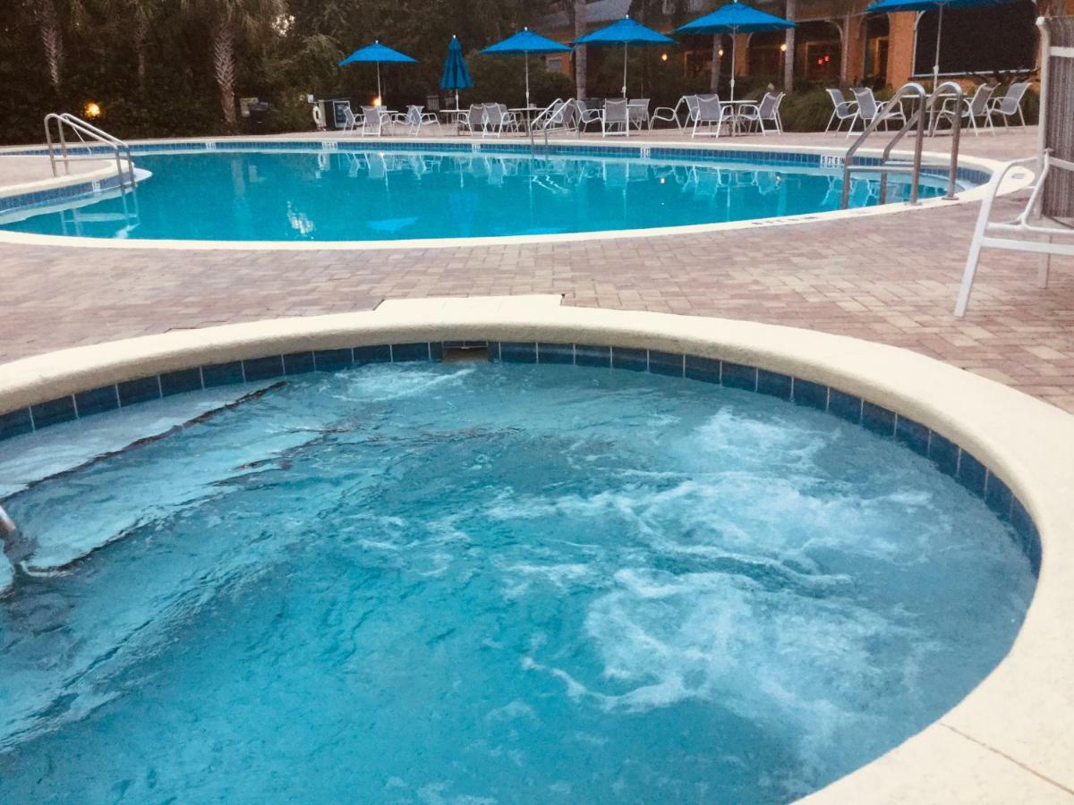 Beautiful 3 Bedroom Apartment Minutes From Disney! 키시미 외부 사진