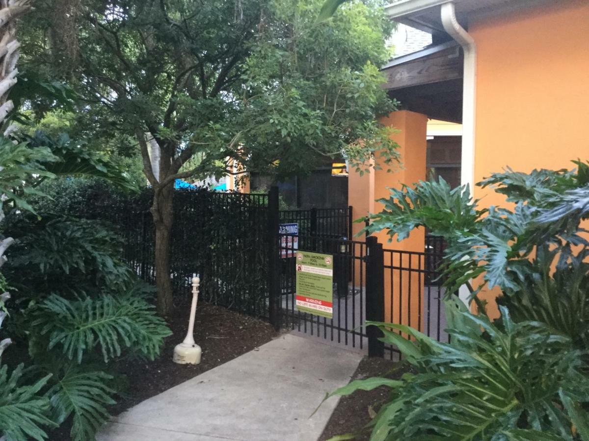 Beautiful 3 Bedroom Apartment Minutes From Disney! 키시미 외부 사진