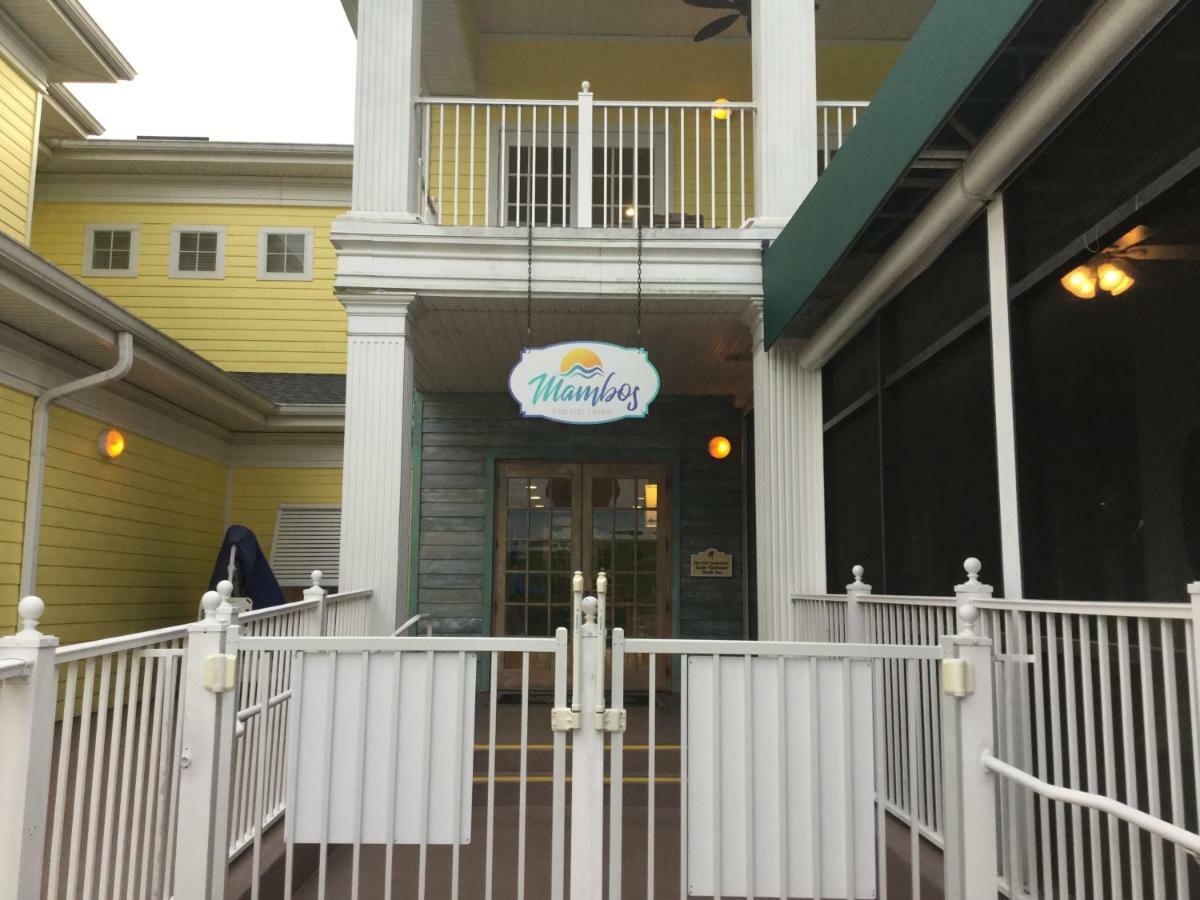 Beautiful 3 Bedroom Apartment Minutes From Disney! 키시미 외부 사진