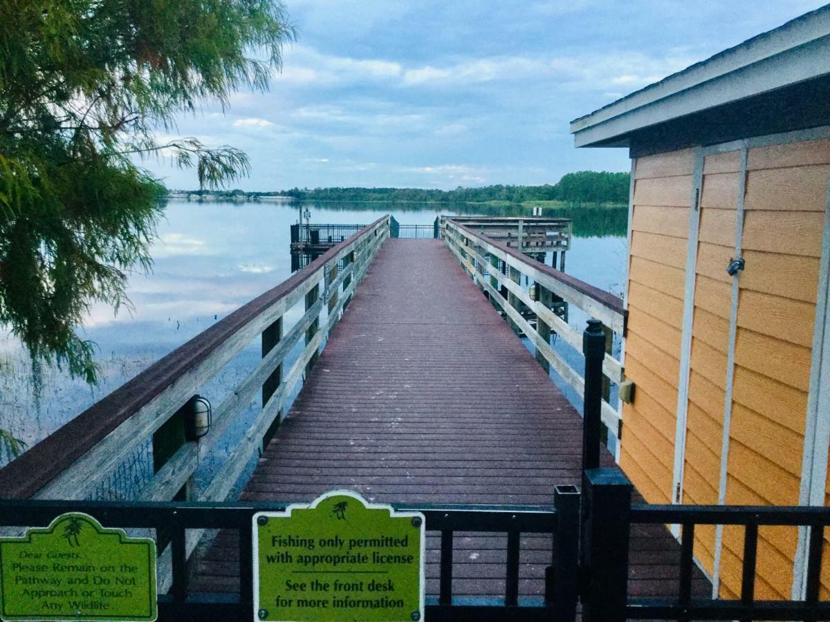 Beautiful 3 Bedroom Apartment Minutes From Disney! 키시미 외부 사진