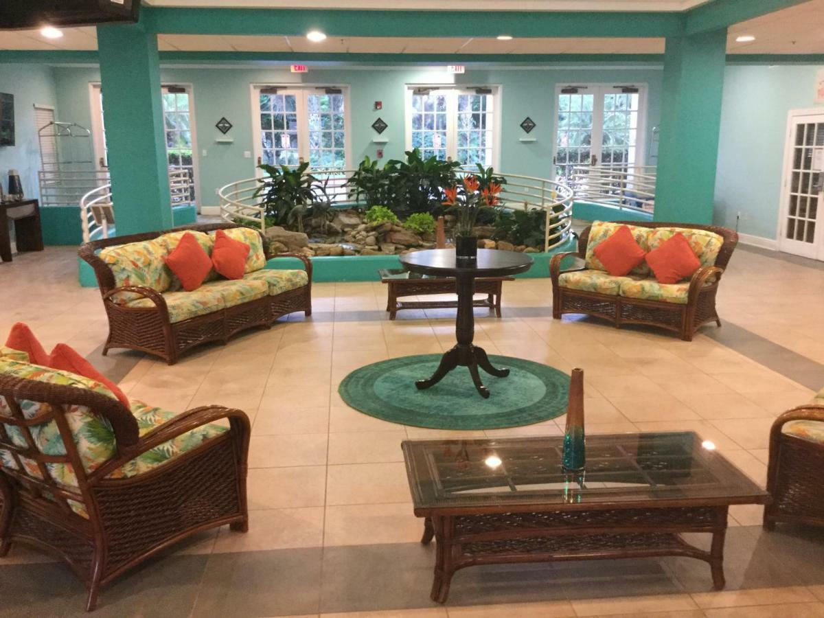 Beautiful 3 Bedroom Apartment Minutes From Disney! 키시미 외부 사진