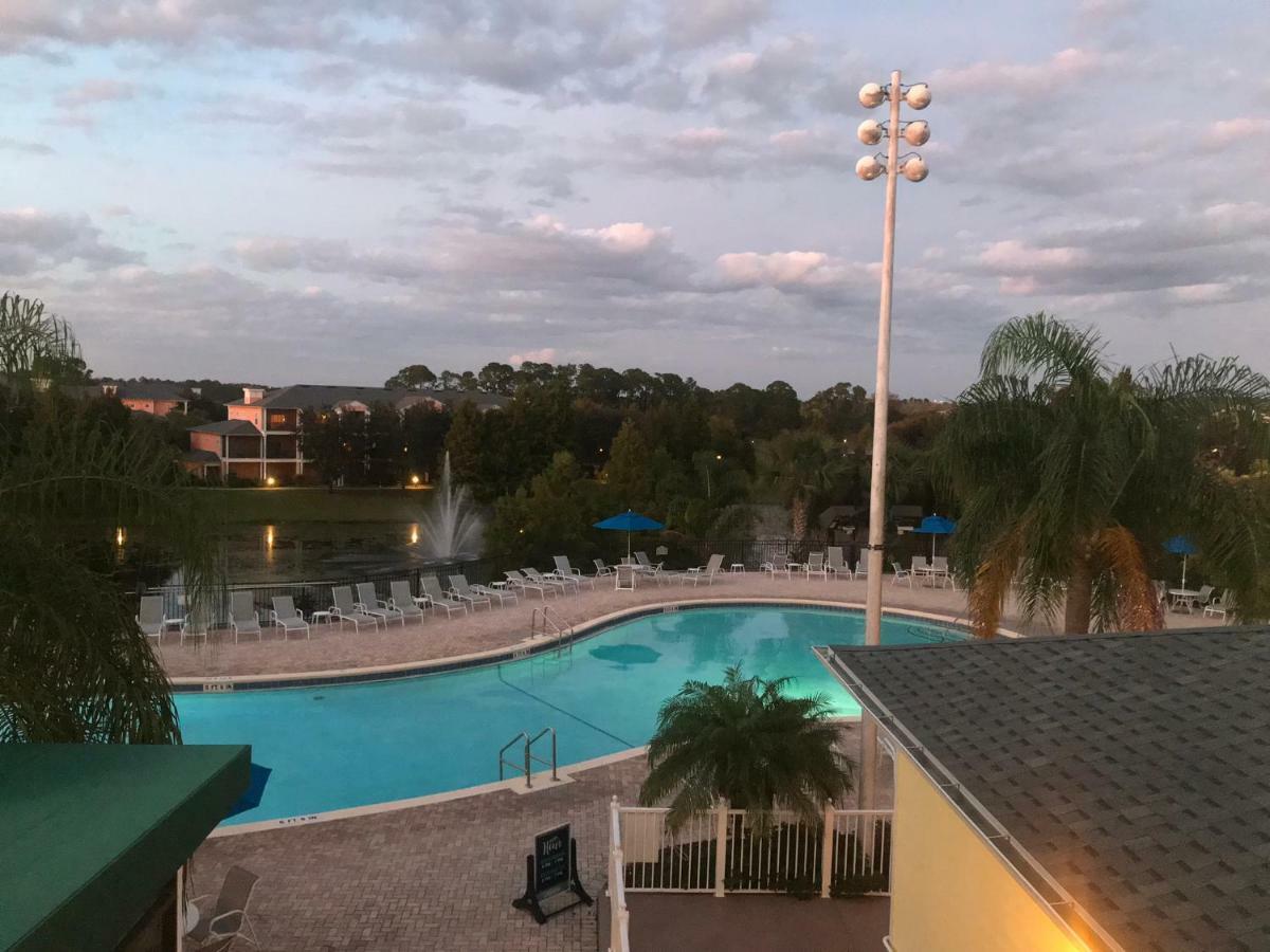 Beautiful 3 Bedroom Apartment Minutes From Disney! 키시미 외부 사진