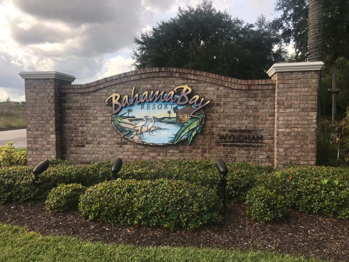 Beautiful 3 Bedroom Apartment Minutes From Disney! 키시미 외부 사진