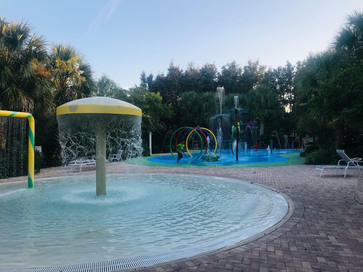 Beautiful 3 Bedroom Apartment Minutes From Disney! 키시미 외부 사진