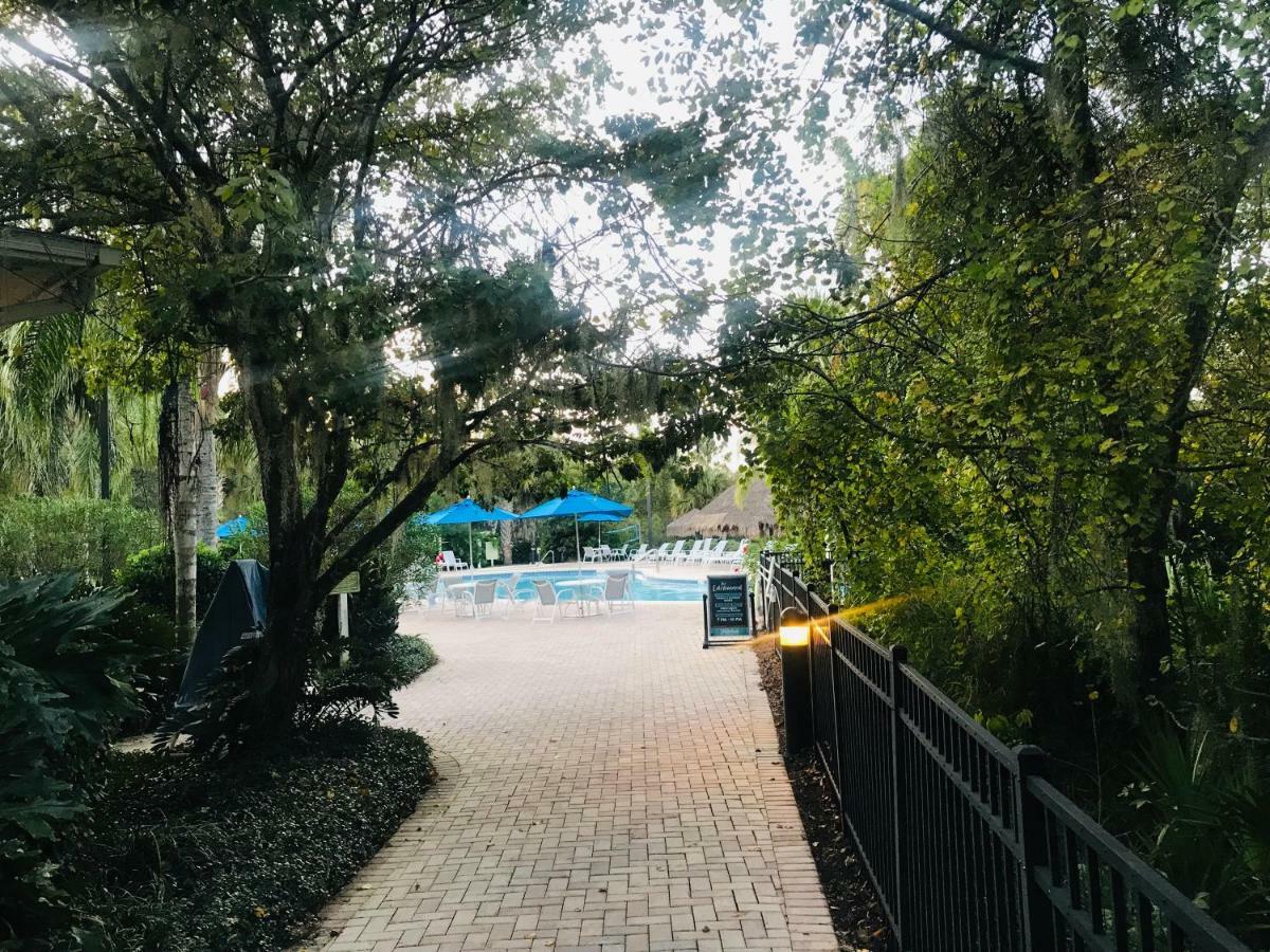 Beautiful 3 Bedroom Apartment Minutes From Disney! 키시미 외부 사진