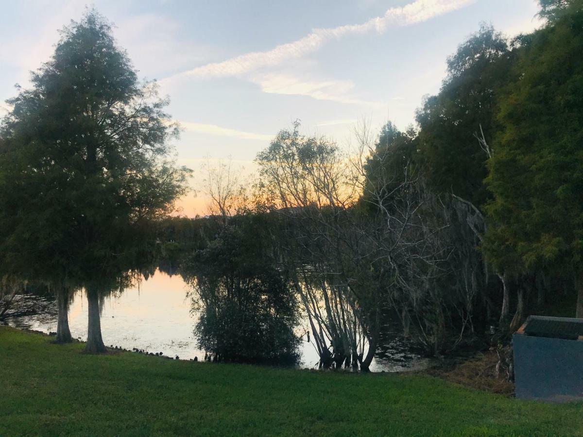 Beautiful 3 Bedroom Apartment Minutes From Disney! 키시미 외부 사진