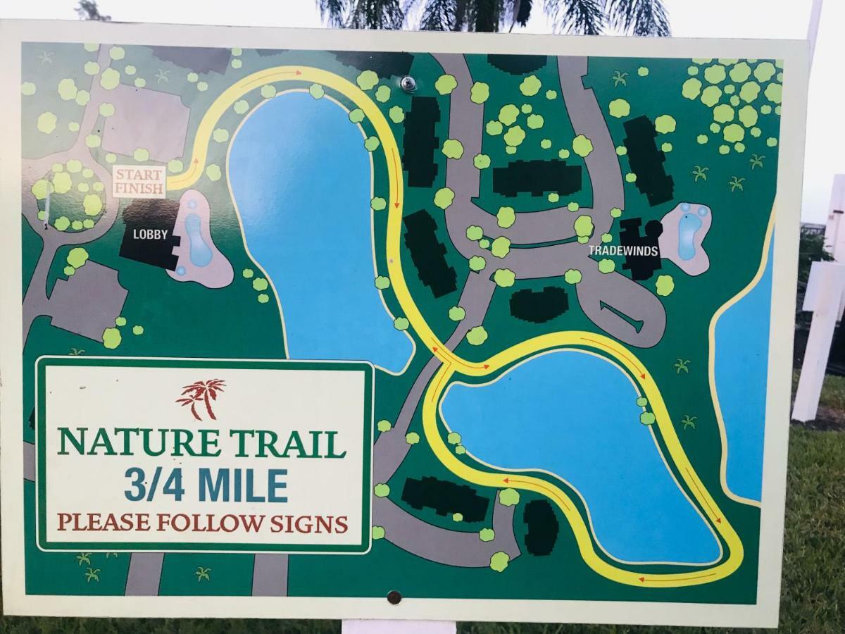 Beautiful 3 Bedroom Apartment Minutes From Disney! 키시미 외부 사진