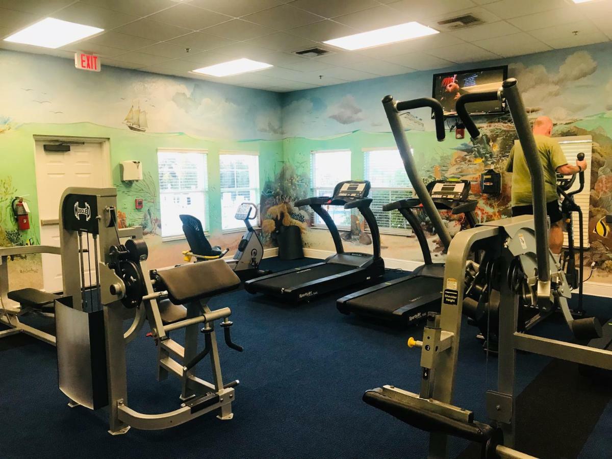 Beautiful 3 Bedroom Apartment Minutes From Disney! 키시미 외부 사진