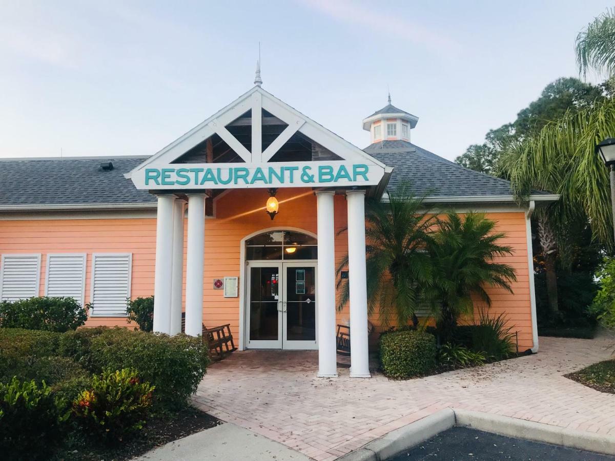 Beautiful 3 Bedroom Apartment Minutes From Disney! 키시미 외부 사진