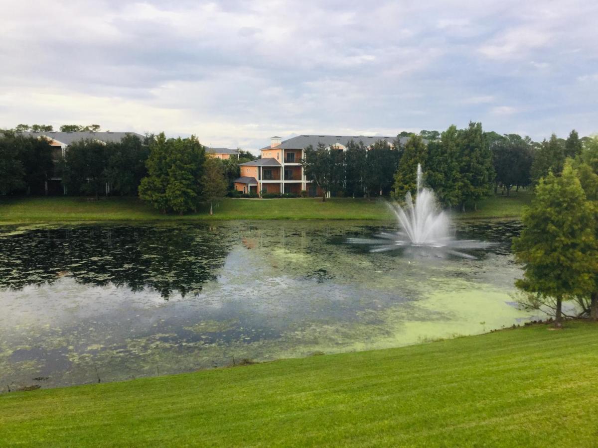 Beautiful 3 Bedroom Apartment Minutes From Disney! 키시미 외부 사진